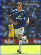Tim CAHILL - Everton FC - 2009 F.A. Cup Final