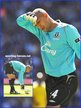 Tim HOWARD - Everton FC - 2009 F.A. Cup Final