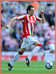Tuncay SANLI - Stoke City FC - Premiership appearances