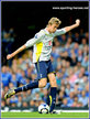 Peter CROUCH - Tottenham Hotspur - Premiership Appearances