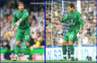 Carlo CUDICINI - Tottenham Hotspur - Premiership Appearances