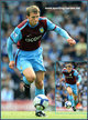 Stephen WARNOCK - Aston Villa  - Premiership Appearances