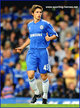 Fabio BORINI - Chelsea FC - Premiership Appearances