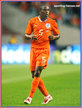 Edson BRAAFHEID - Nederland - FIFA Wereldbeker 2010 Kwalificatie