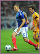 Karim BENZEMA - France - FIFA Coupe du Monde 2010 Qualification