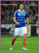 Andre-Pierre GIGNAC - France - FIFA Coupe du Monde 2010 Qualification