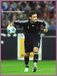 Hugo LLORIS - France - FIFA Coupe du Monde 2010 Qualification