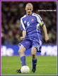Miroslav KARHAN - Slovakia - FIFA World Cup 2010 Qualifying