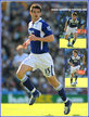 Scott DANN - Birmingham City - Premiership Appearances