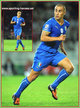 Fabio CANNAVARO - Italian footballer - FIFA Campionato del Mondo 2010 qualifica