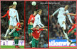 Peter CROUCH - England - FIFA World Cup 2010 Qualifying