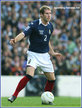 Kirk BROADFOOT - Scotland - FIFA World Cup 2010 Qualifying
