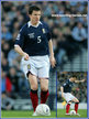 Gary CALDWELL - Scotland - FIFA World Cup 2010 Qualifying
