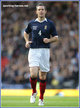 David WEIR - Scotland - FIFA World Cup 2010 Qualifying