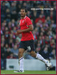 Daniel Omoya BRAATEN - Norway footballer - FIFA Verden Kopp 2010 kvalifikasjon