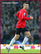 Kjetil WAEHLER - Norway footballer - FIFA Verden Kopp 2010 kvalifikasjon