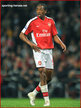 Sanchez WATT - Arsenal FC - League Cup Appearances