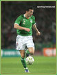 Stephen KELLY - Ireland - FIFA World Cup 2010 Qualifying