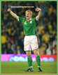 Paul McSHANE - Ireland - FIFA World Cup 2010 Qualifying
