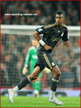 Damien PLESSIS - Liverpool FC - Premiership Appearances