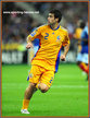 Vasile MAFTEI - Romania - FIFA World Cup 2010 Qualifying