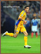 Maximilian NICU - Romania - FIFA World Cup 2010 Qualifying