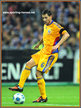 Mirel RADOI - Romania - FIFA World Cup 2010 Qualifying