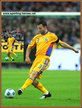 Razvan RAT - Romania - FIFA World Cup 2010 Qualifying