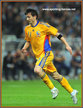 Romeo SURDU - Romania - FIFA World Cup 2010 Qualifying