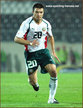 Valeri BOJINOV - Bulgaria - UEFA European Championships 2004