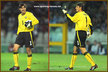 Dimitar IVANKOV - Bulgaria - FIFA World Cup 2010 Qualifying
