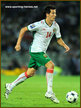 Stanislav MANOLEV - Bulgaria - FIFA World Cup 2010 Qualifying