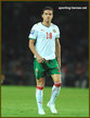 Dimitar RANGELOV - Bulgaria - FIFA World Cup 2010 Qualifying