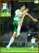 Georgi SARMOV - Bulgaria - FIFA World Cup 2010 Qualifying