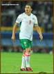 Chavdar YANKOV - Bulgaria - FIFA World Cup 2010 Qualifying