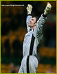 Paul GALLACHER - Norwich City FC - League Appearances