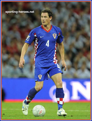 Ivica Krizanac - Croatia  - FIFA SP 2010 Kvalifikacijska