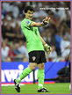 Vedran RUNJE - Croatia  - FIFA SP 2010 Kvalifikacijska World Cup Qualifying matches.