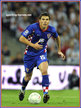 Ognjen VUKOJEVIC - Croatia  - FIFA SP 2010 Kvalifikacijska