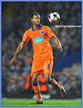 ROLANDO - Porto - UEFA Liga dos Campeões 2009/10