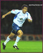 Nick CARLE - Crystal Palace - League Appearances