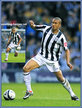 Gianni ZUIVERLOON - West Bromwich Albion - League Appearances