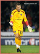 Mark BUNN - Sheffield United - League Appearances