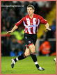 Ryan FRANCE - Sheffield United - League Appearances