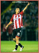 James HARPER - Sheffield United - League Appearances
