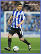 Lewis BUXTON - Sheffield Wednesday - League Appearances