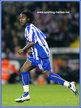 Etienne ESAJAS - Sheffield Wednesday - League Appearances