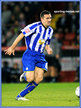 Tommy MILLER - Sheffield Wednesday - League Appearances