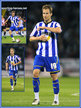 Luke VARNEY - Sheffield Wednesday - League Appearances