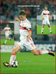 Thomas HITZLSPERGER - VFB Stuttgart - UEFA Champions League 2009/10